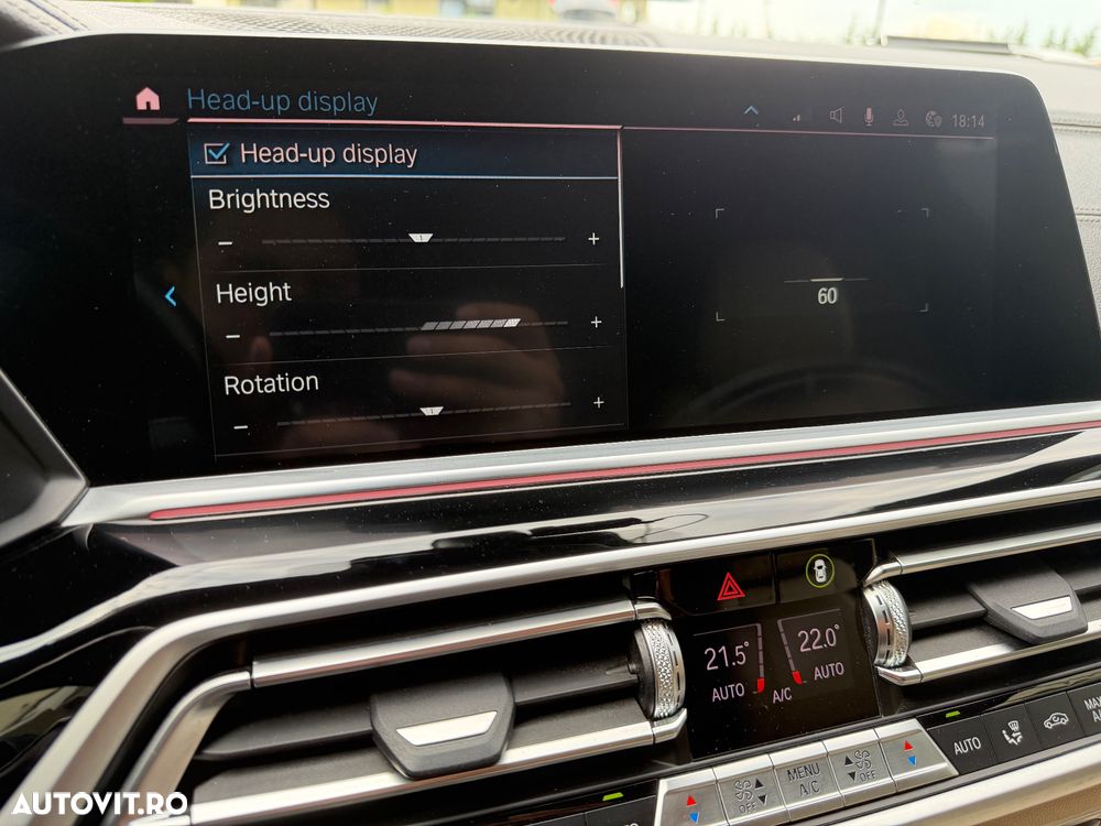 BMW X5 - 28