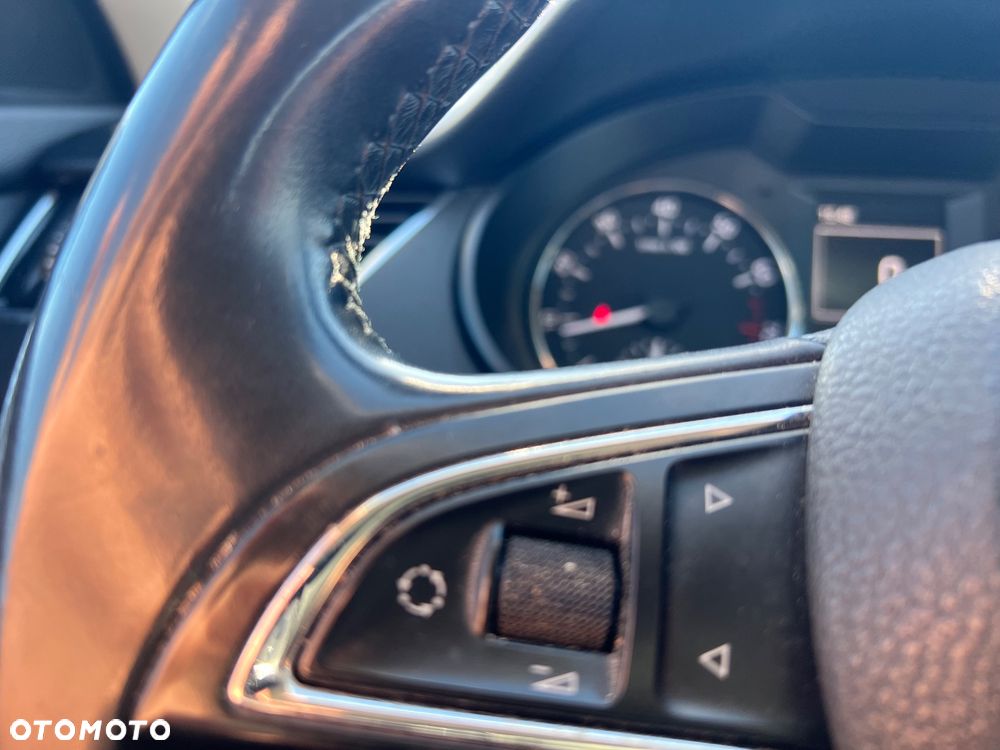 Skoda Octavia 1.4 TSI Ambition - 26