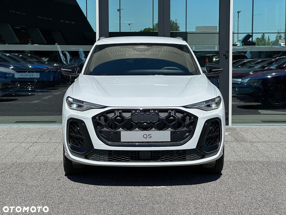 Audi Q5 - 3