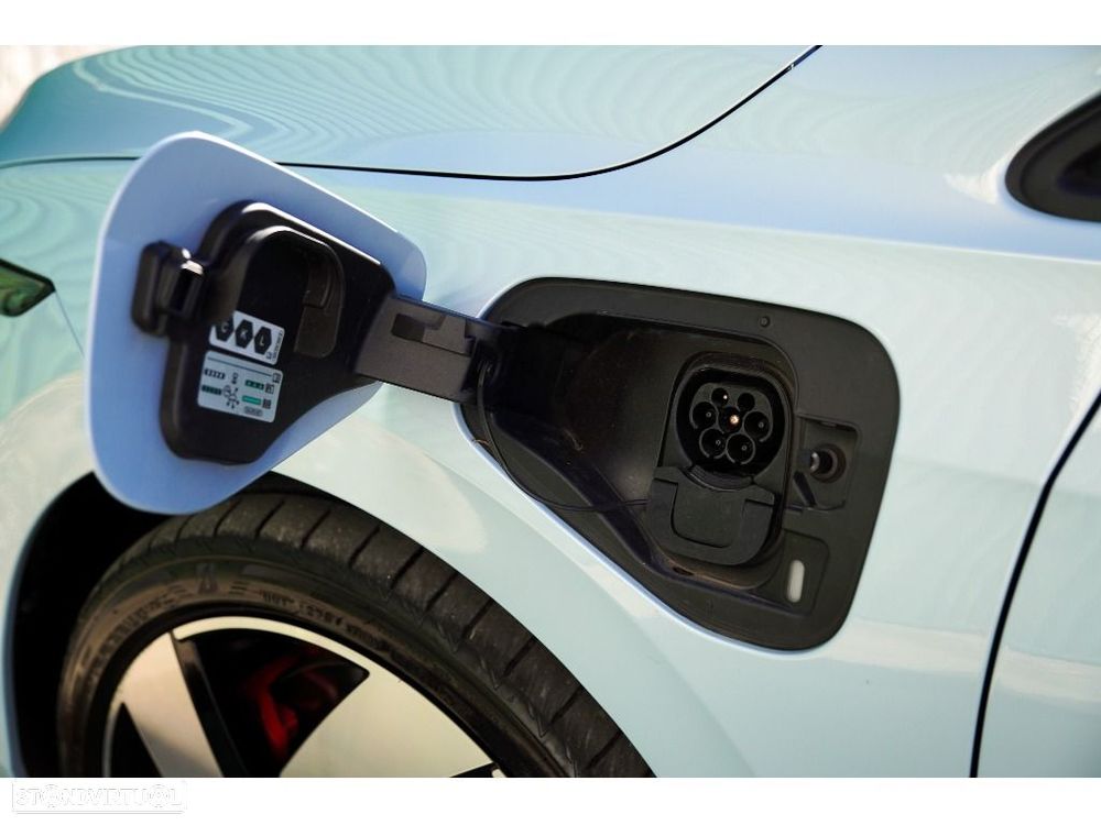 VW Golf 1.5 TSI e-Hybrid GTE DSG - 18