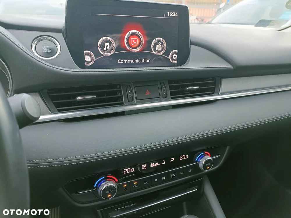 Mazda 6 2.0 SkyMotion - 9