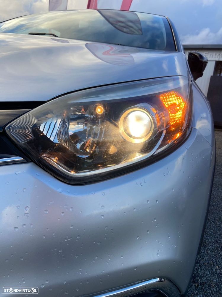 Renault Captur 0.9 TCE - 27