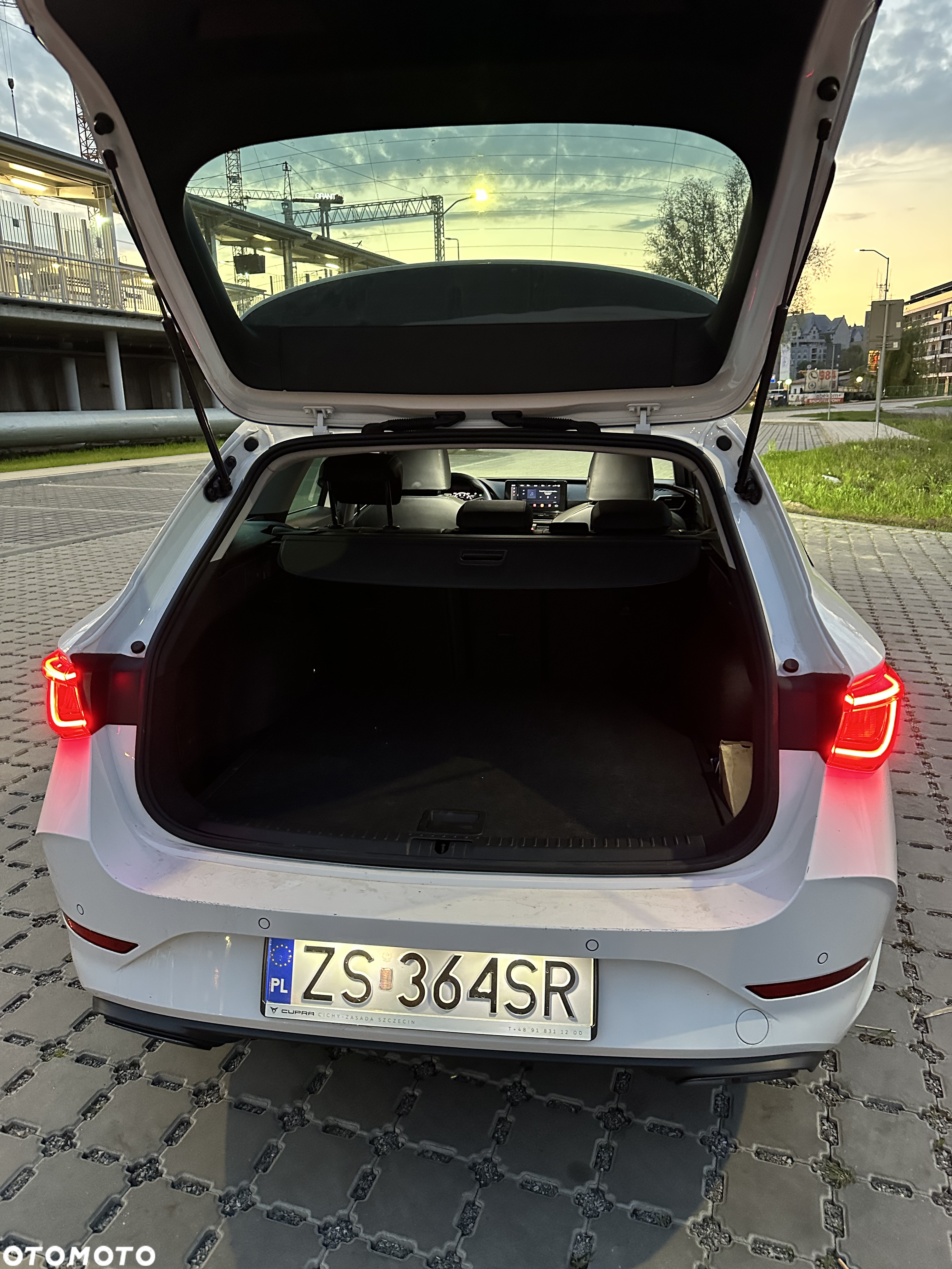 Cupra Leon - 8