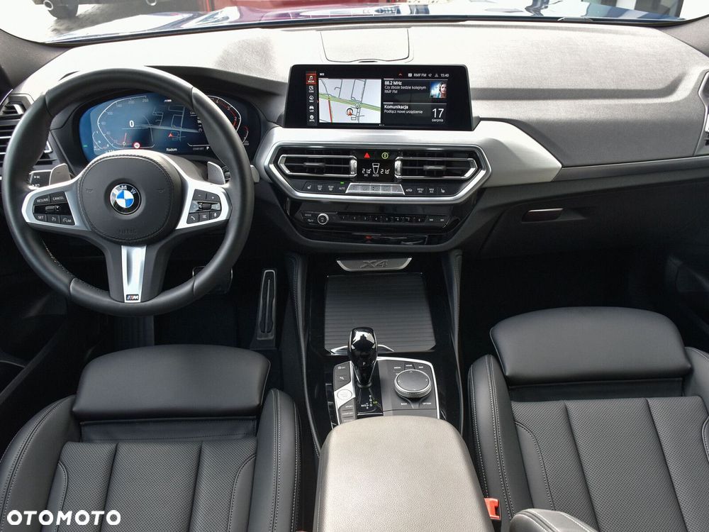 BMW X4 - 4