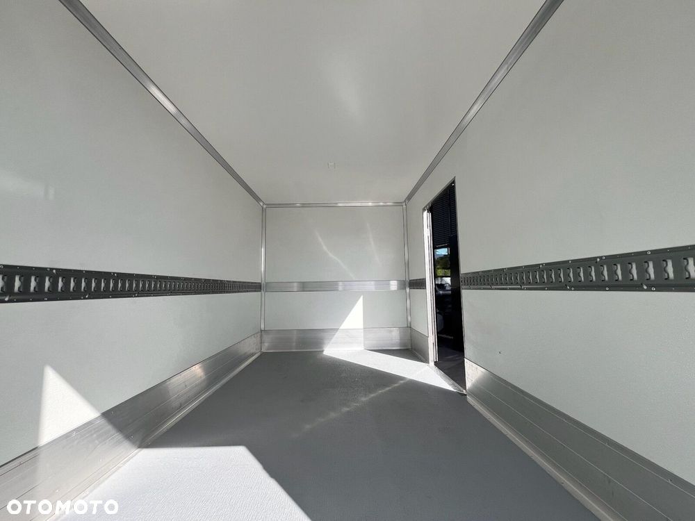 Mercedes-Benz Sprinter Sprinter - 10