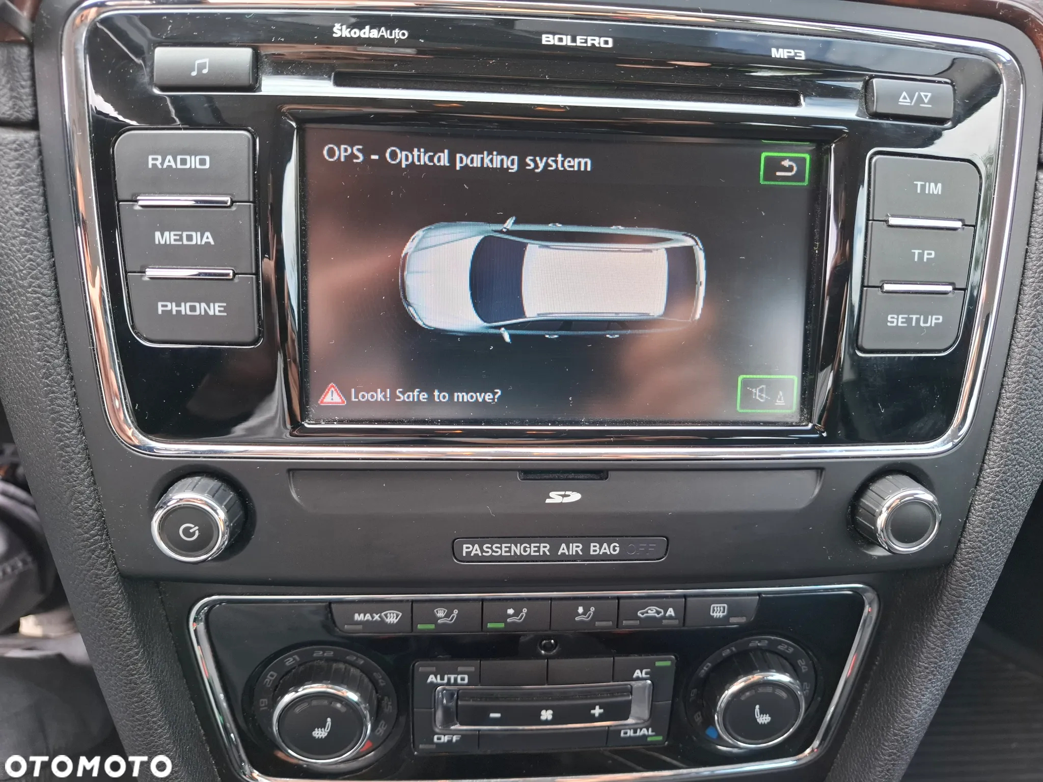 Skoda Superb 2.0 TDI Elegance - 11