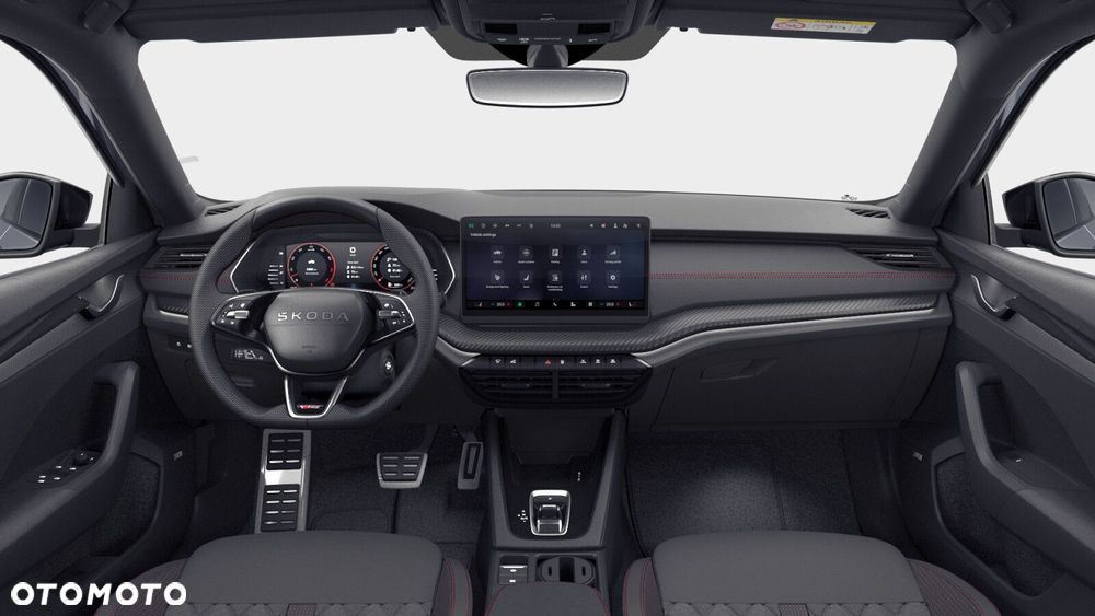 Skoda Octavia - 4