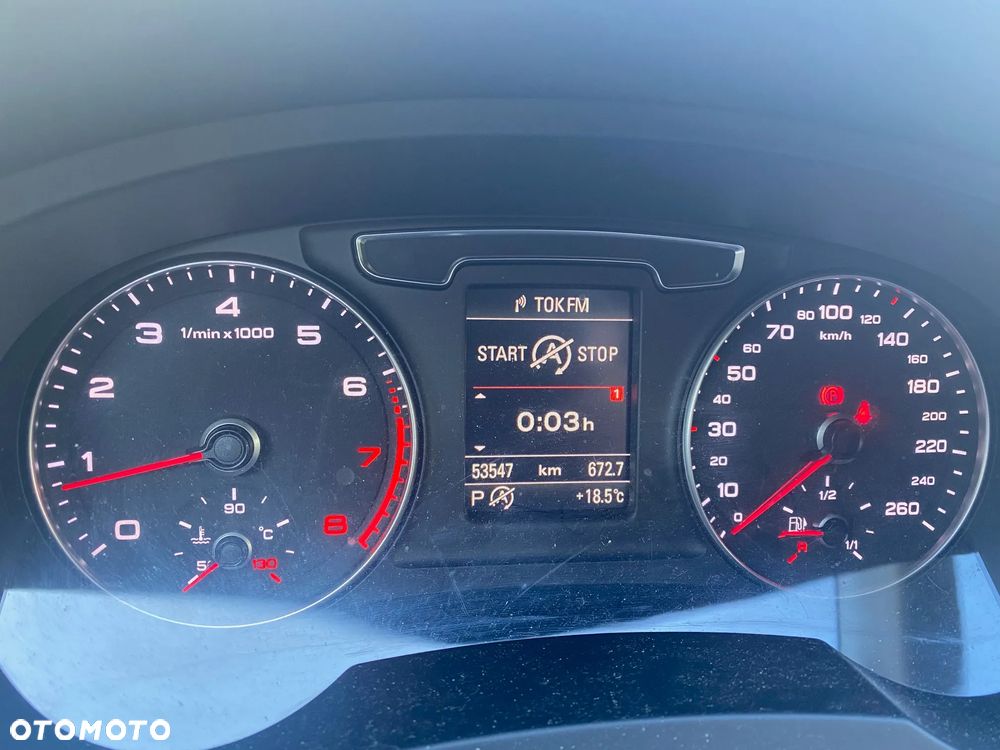 Audi Q3 1.4 TFSI S tronic - 10