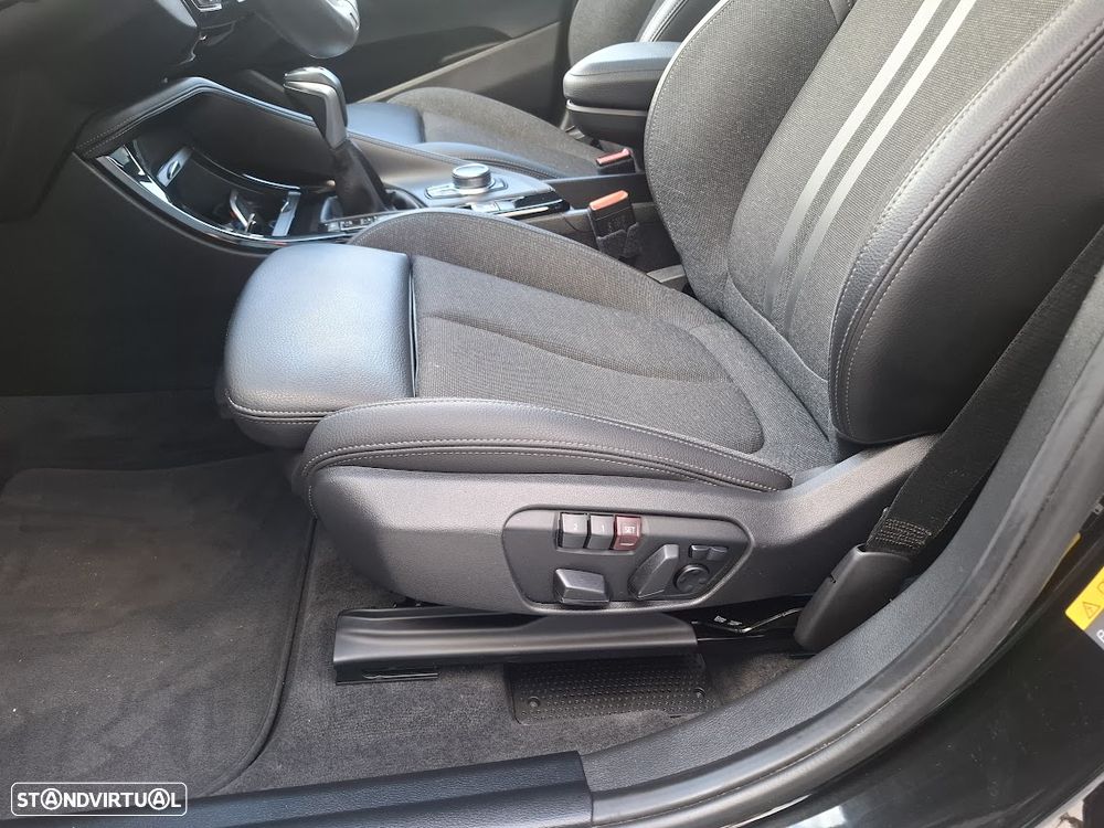 BMW X1 xDrive25e M Sport - 33
