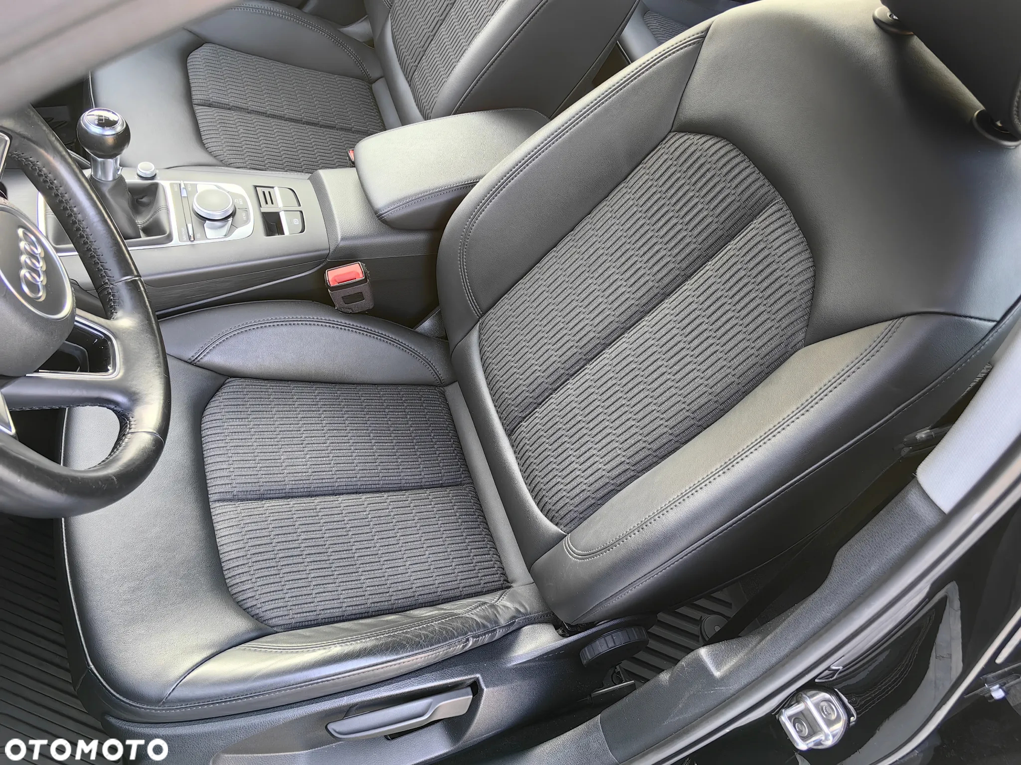 Audi A3 1.4 TFSI CoD ultra Attraction - 29