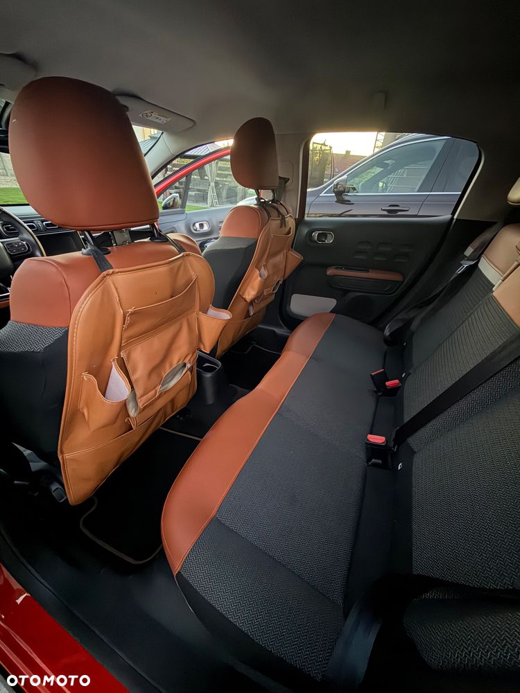 Citroen C3 2019 photo 5
