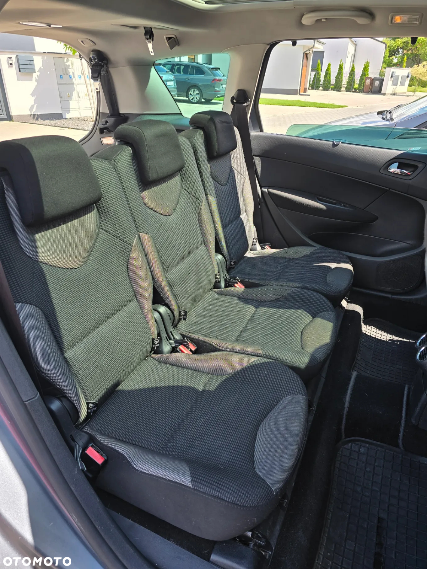 Peugeot 308 - 12