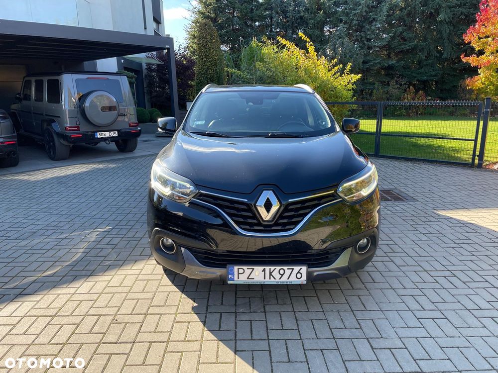 Renault Kadjar 1.2 Energy TCe Intens EDC - 16