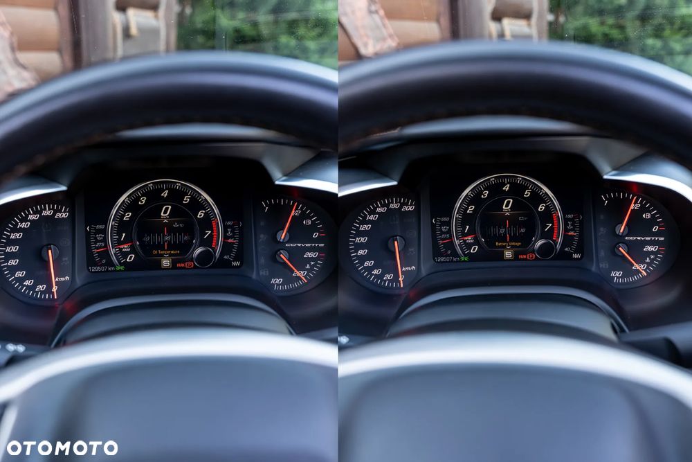 Chevrolet Corvette Stingray 2LT 6.2 V8 Cabrio - 34