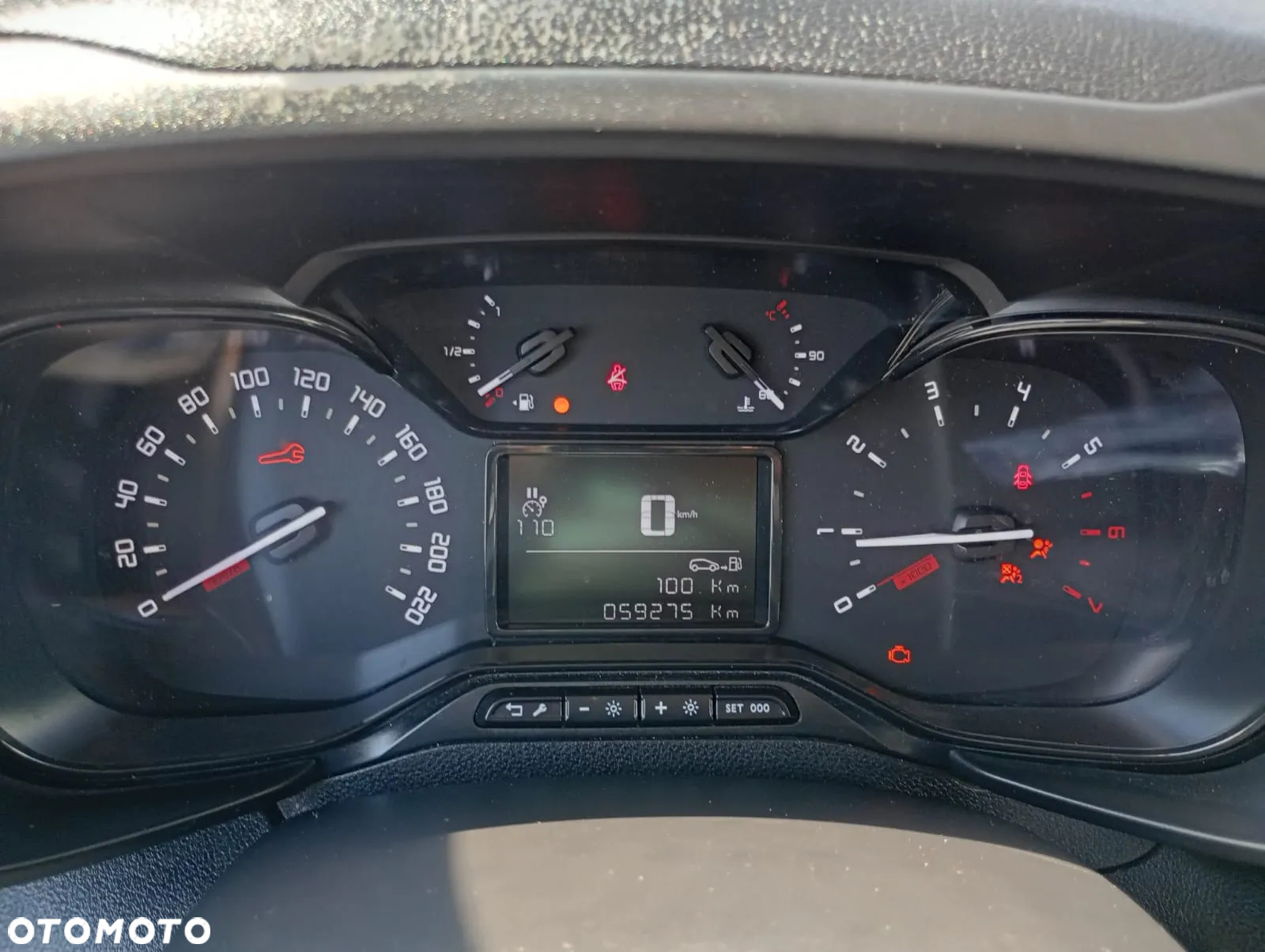 Toyota Proace City - 12