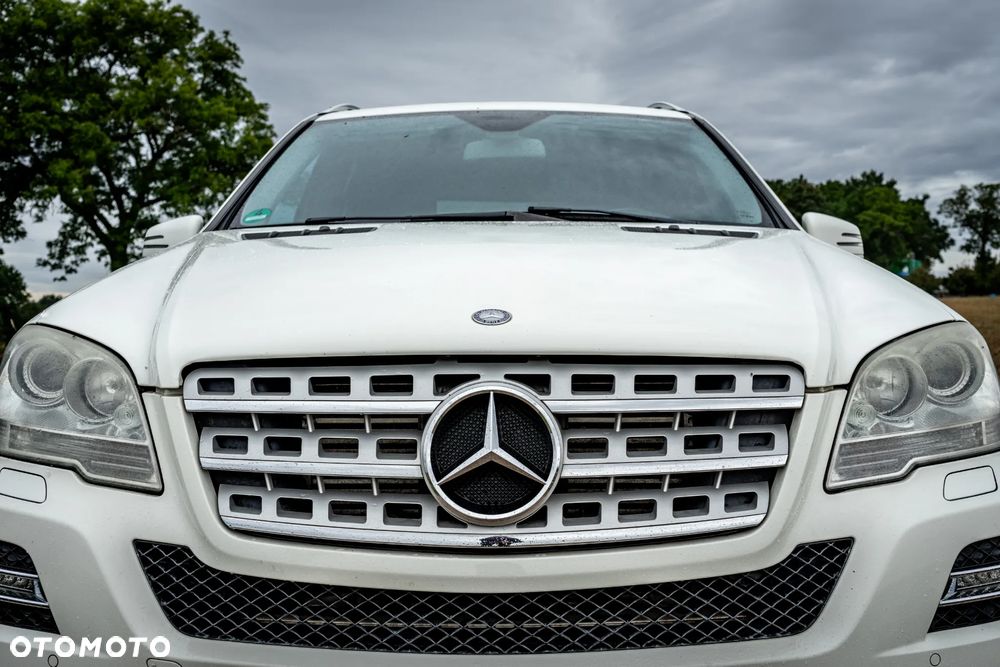 Mercedes-Benz ML 350 CDI 4-Matic - 39