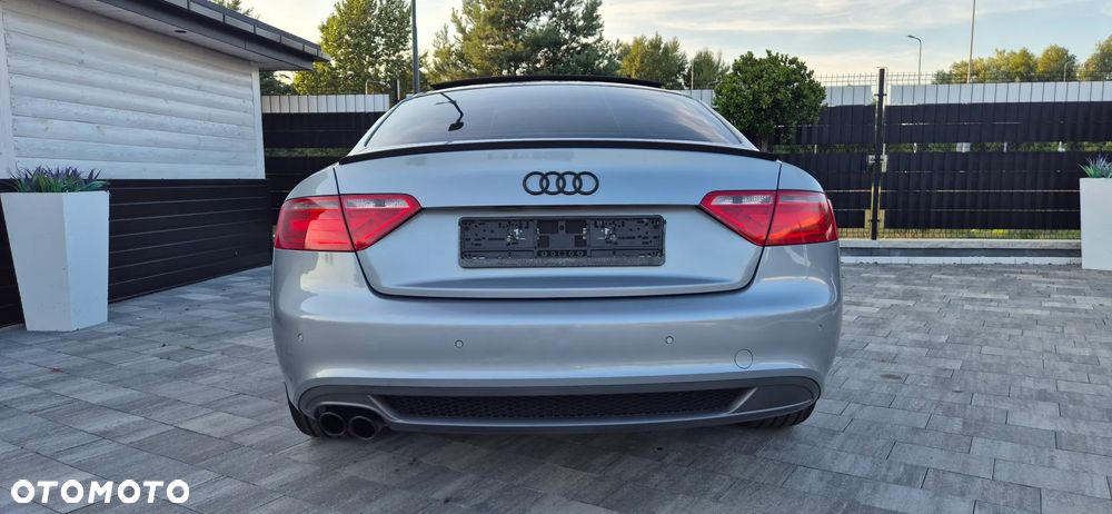 Audi A5 Coupé - 3