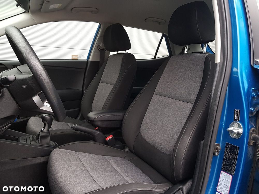 Kia Stonic 1.0 T-GDI M - 17