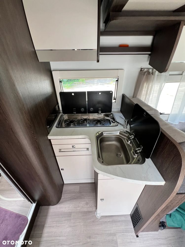 Benimar Tessoro 463 NK - 25