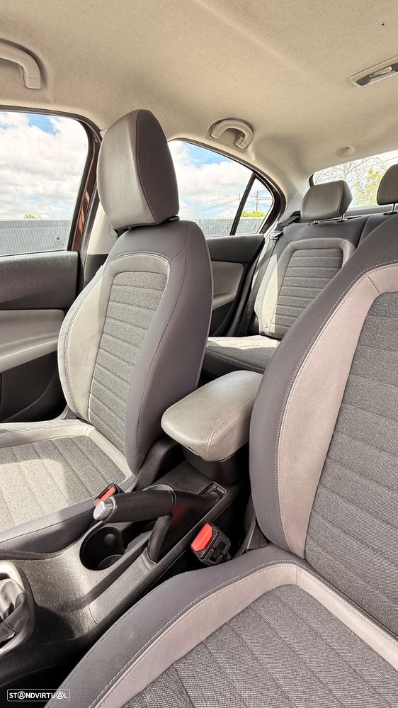 Fiat Tipo 1.6 M-Jet Lounge J17 - 15