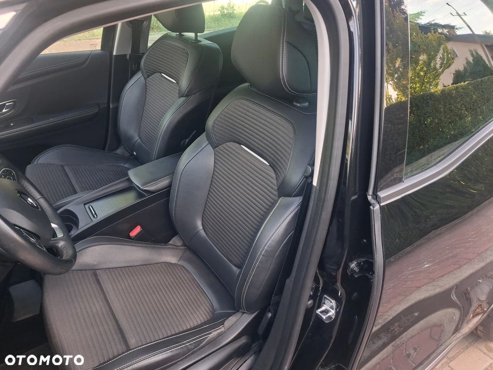 Renault Scenic BLUE dCi 120 BUSINESS EDITION - 14