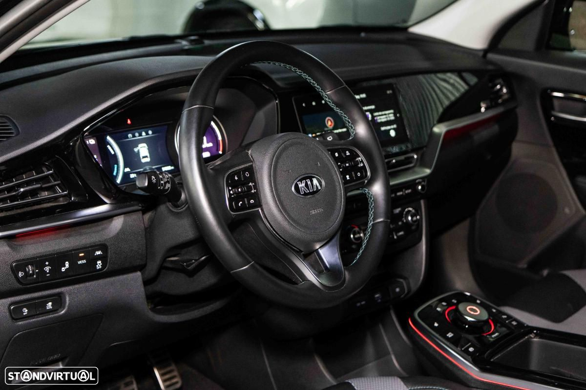 Kia e-Niro Spirit - 20