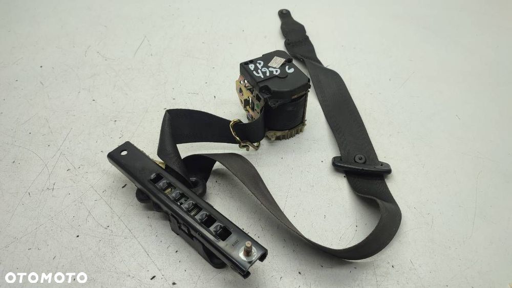 PAS BEZPIECZEŃSTWA PRAWY PRZÓD JAGUAR X-TYPE 2003 - 1