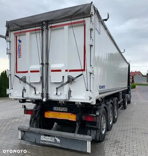 Schmitz Cargobull SKI 24 9.6 - 3