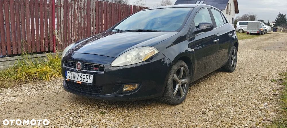 Fiat Bravo 1.4 T-JET 16V Emotion - 1
