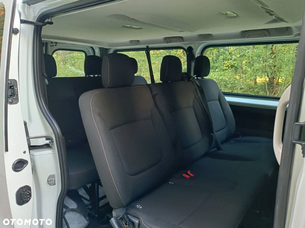 Renault Trafic - 15