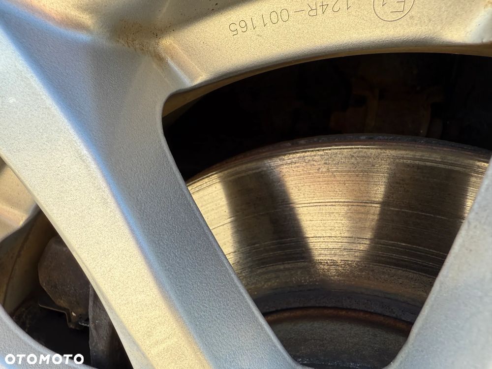 Kia Ceed 1.6 CRDi 136 ISG Platinum Edition - 30