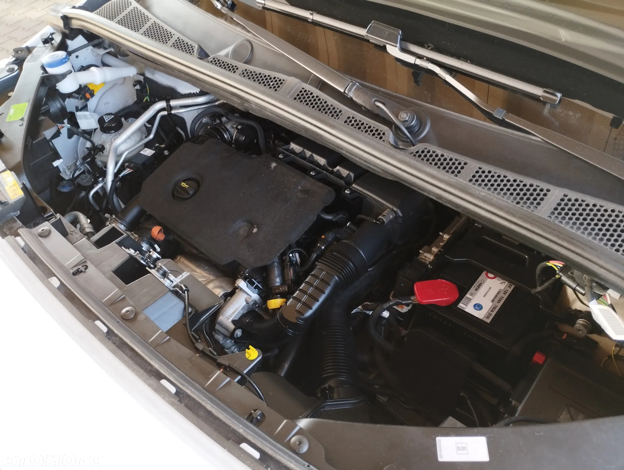 Opel COMBO - 35