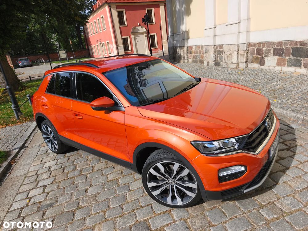 Volkswagen T-Roc - 5