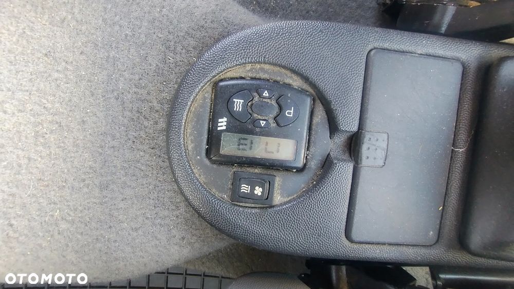 Opel Combo - 13