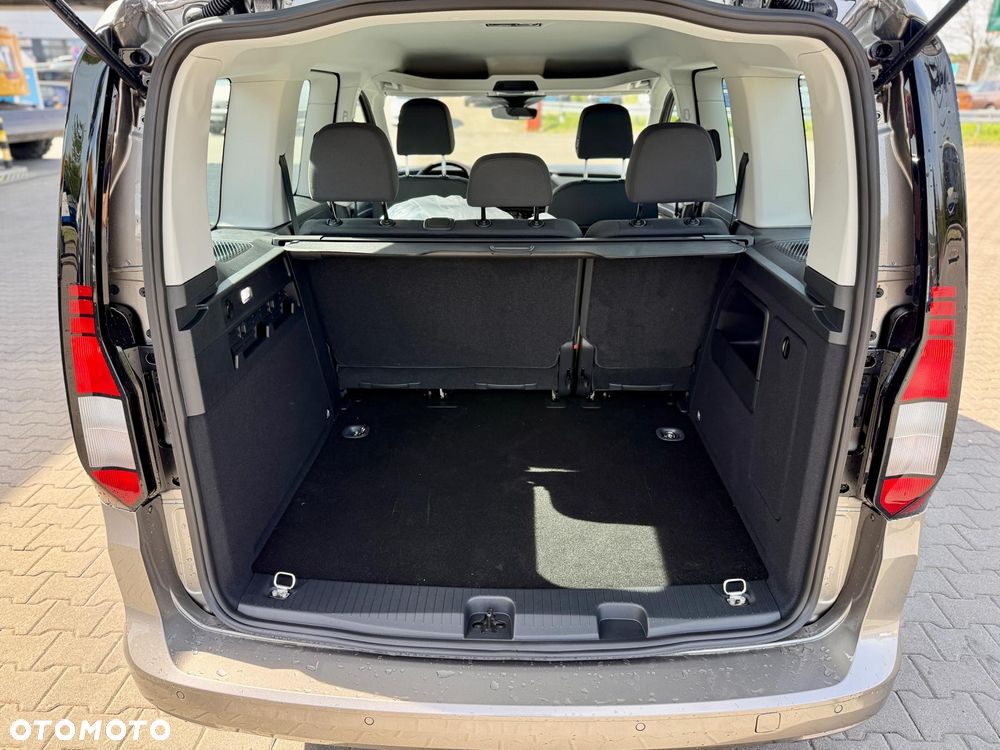 Volkswagen Caddy 2.0 TDI 4Motion - 32
