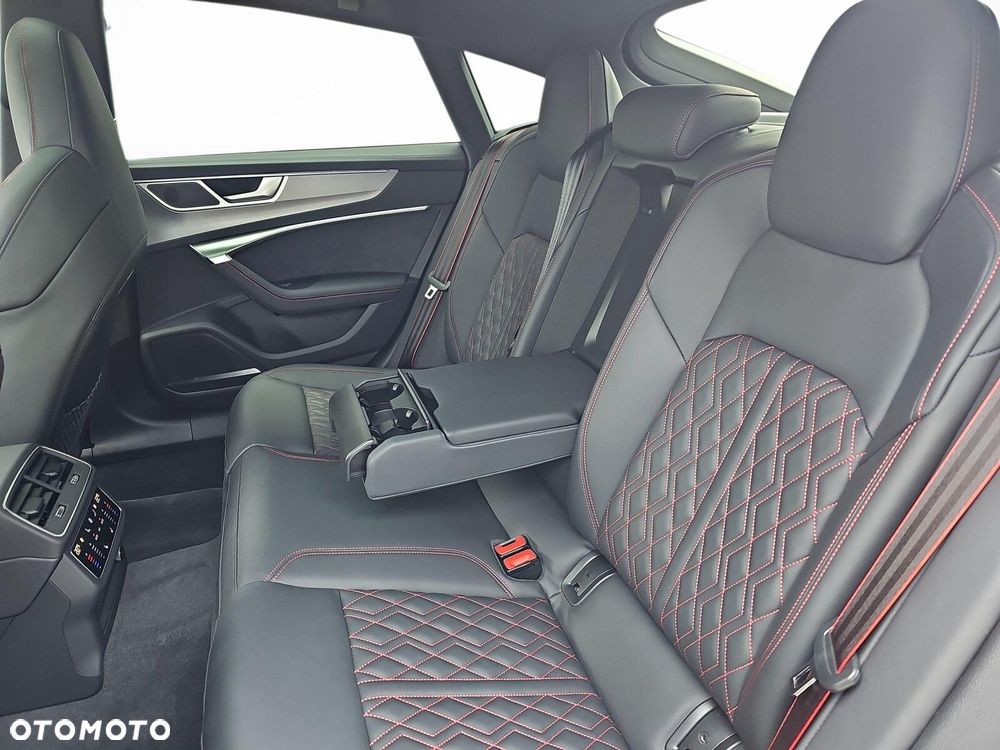 Audi A7 Sportback - 33