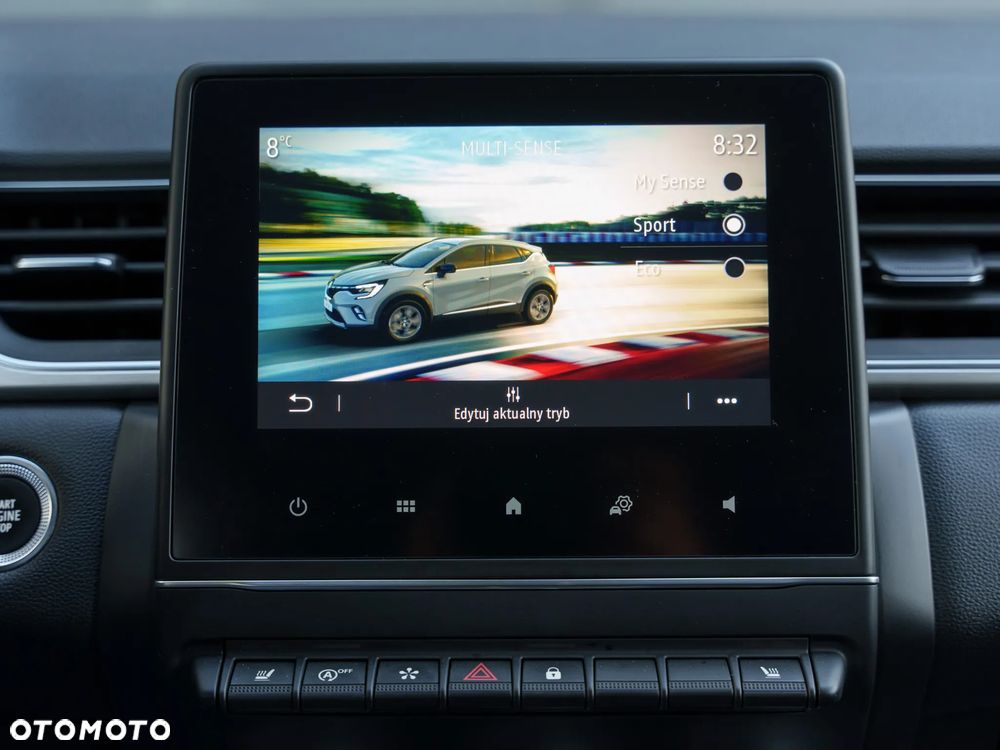 Renault Captur 1.3 TCe Intens EDC - 29