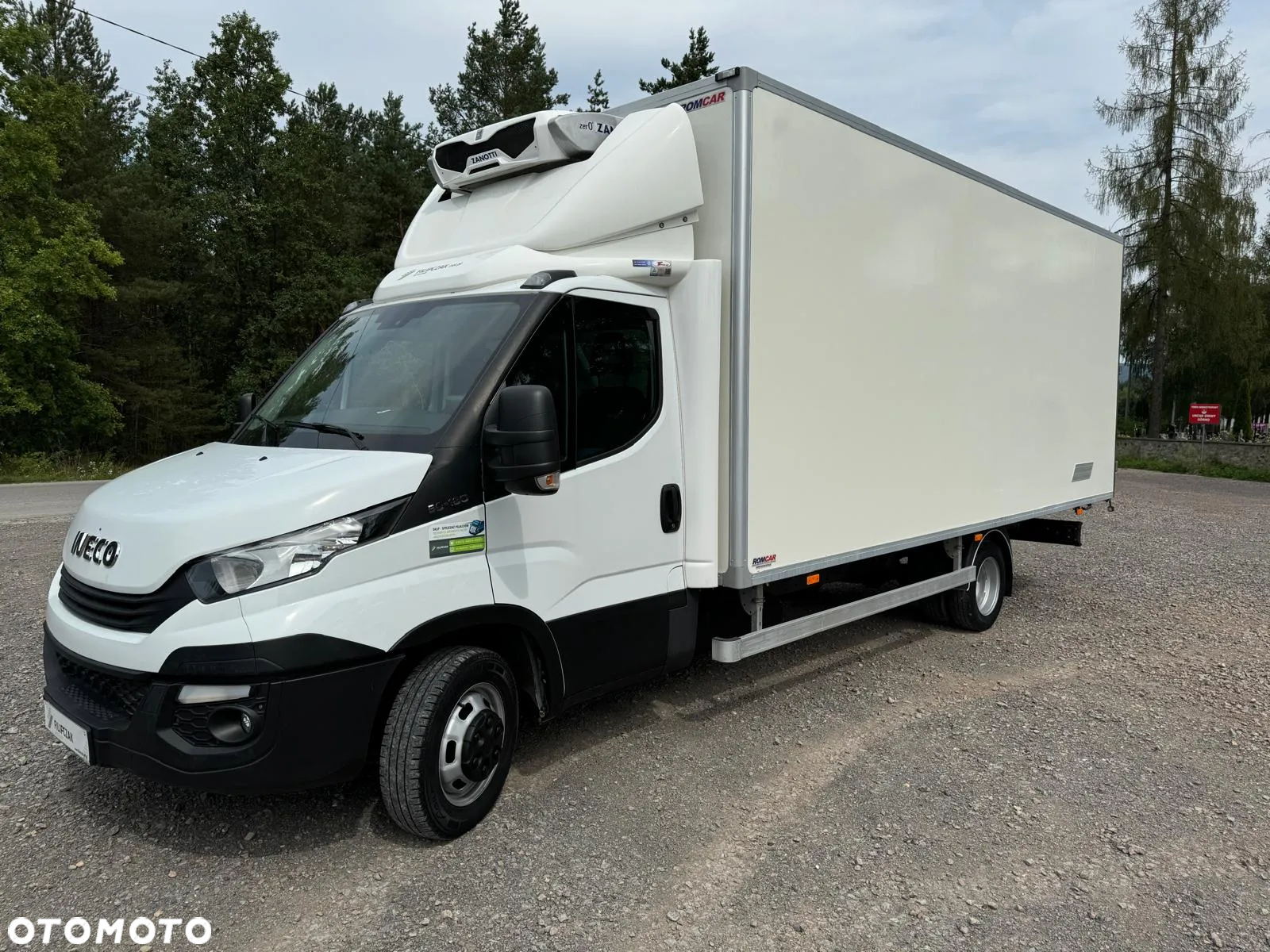 Iveco Daily 50C15 50-150 - 3