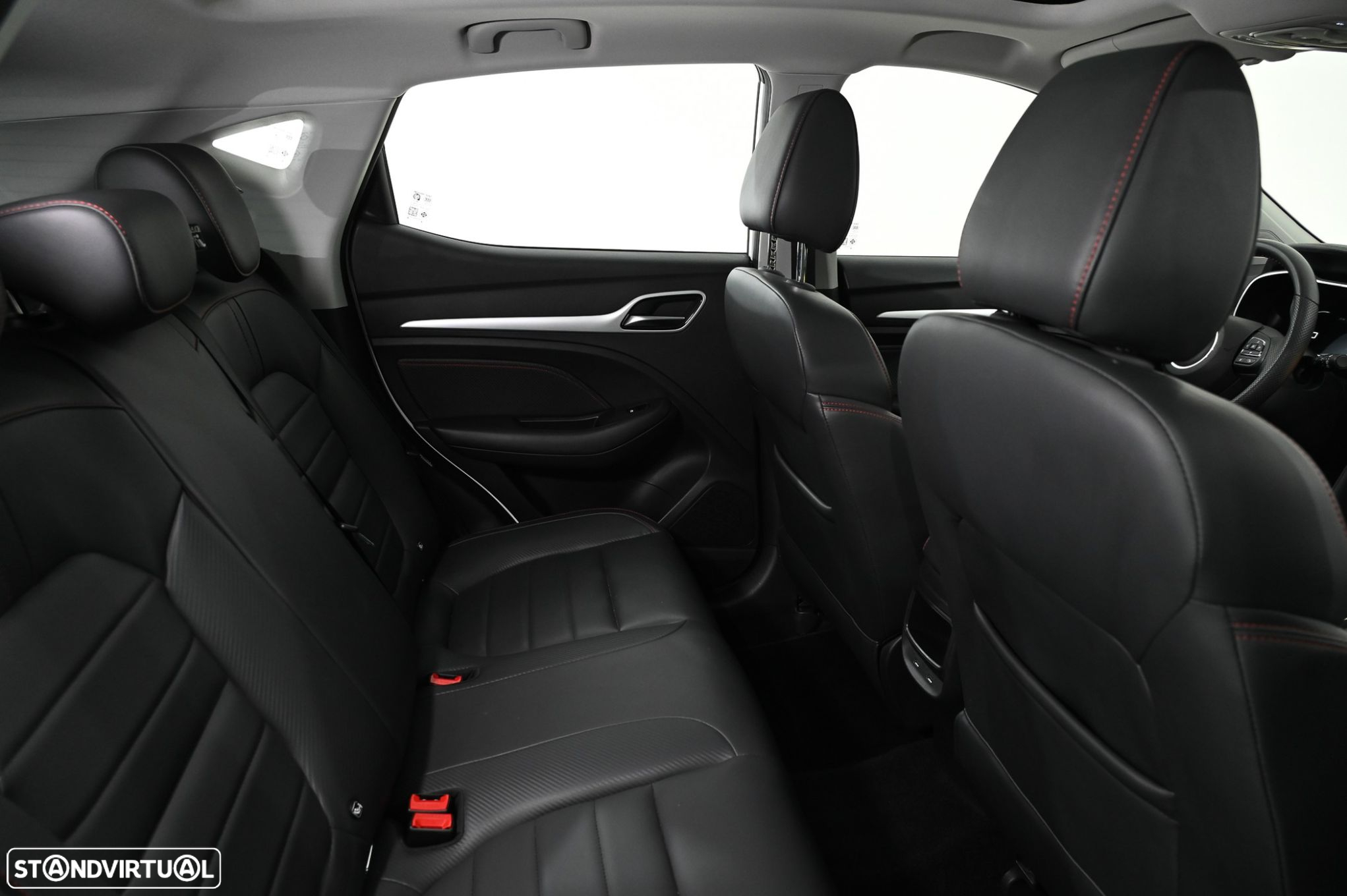 MG ZS 1.0 T-GDI Luxury - 18