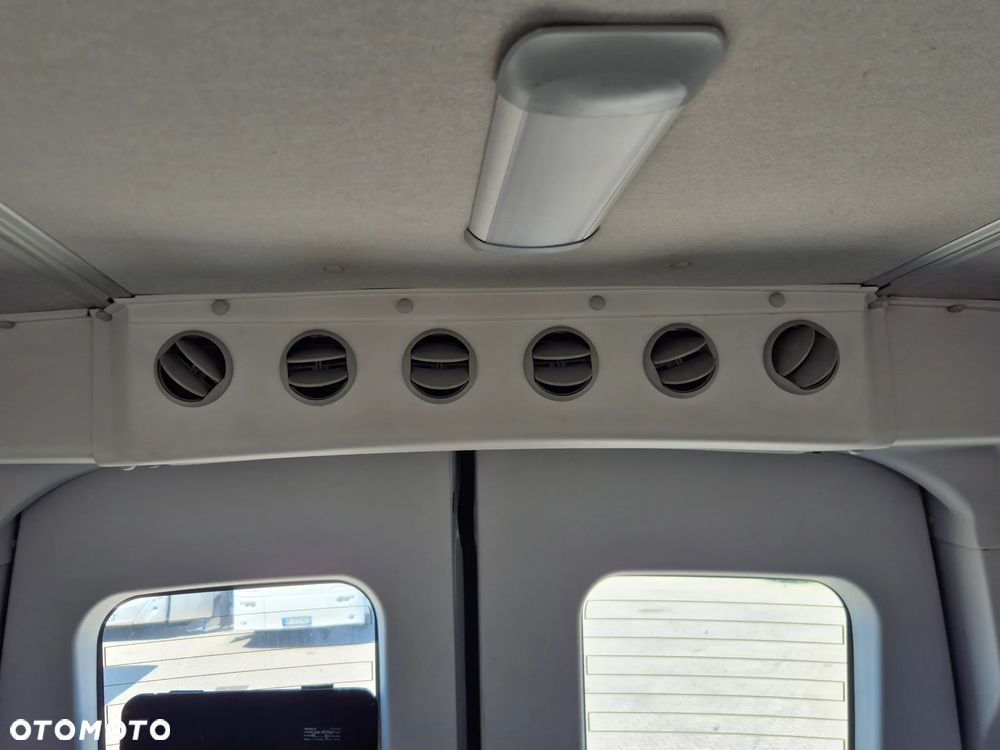 Iveco A60C17 / SPROWADZONY / KLIMA / EURO 6 - 20