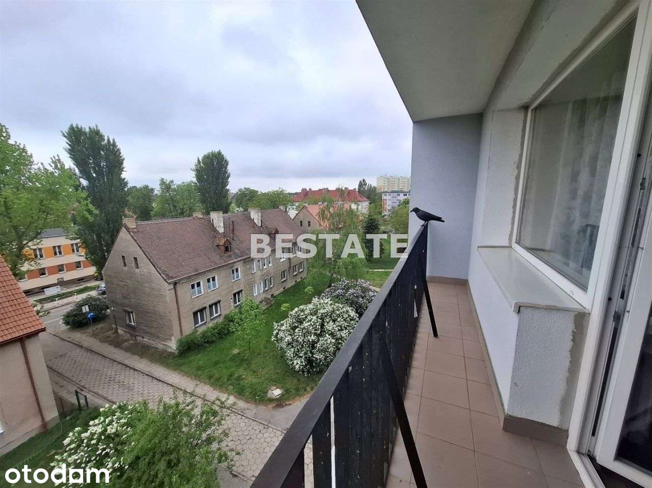 Tanie w utrzymaniu M-2, blisko dworca Pkp