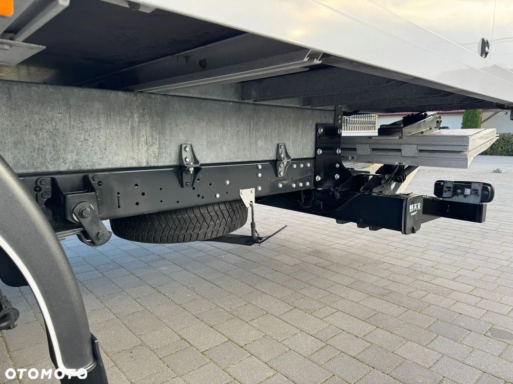 Iveco 72C18 Daily - 33