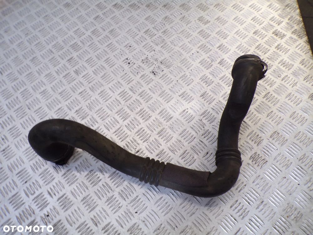 RURA POWIETRZA RENAULT MASTER III MOVANO 144605593R - 1