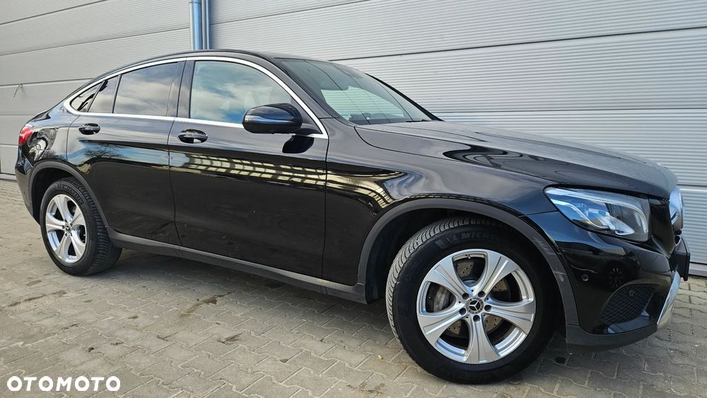 Mercedes-Benz GLC - 3