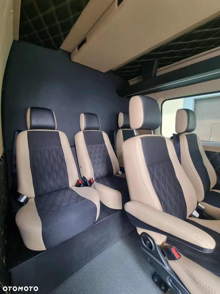 Renault Master dCi L3H2 Pack Clim (bryg.) - 10