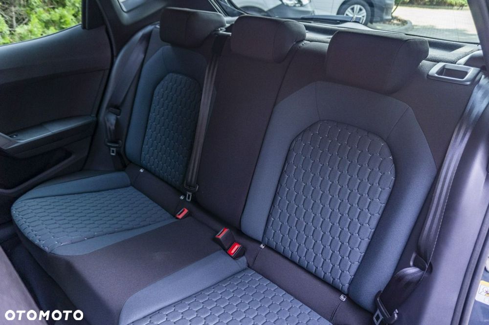 Seat Ibiza - 18