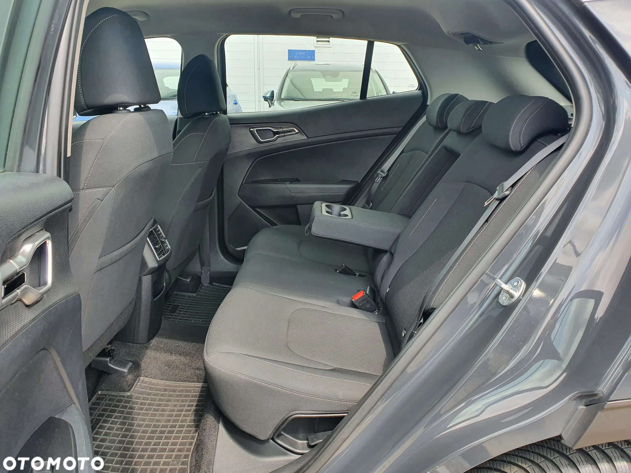 Kia Sportage 1.6 T-GDI M 2WD - 25