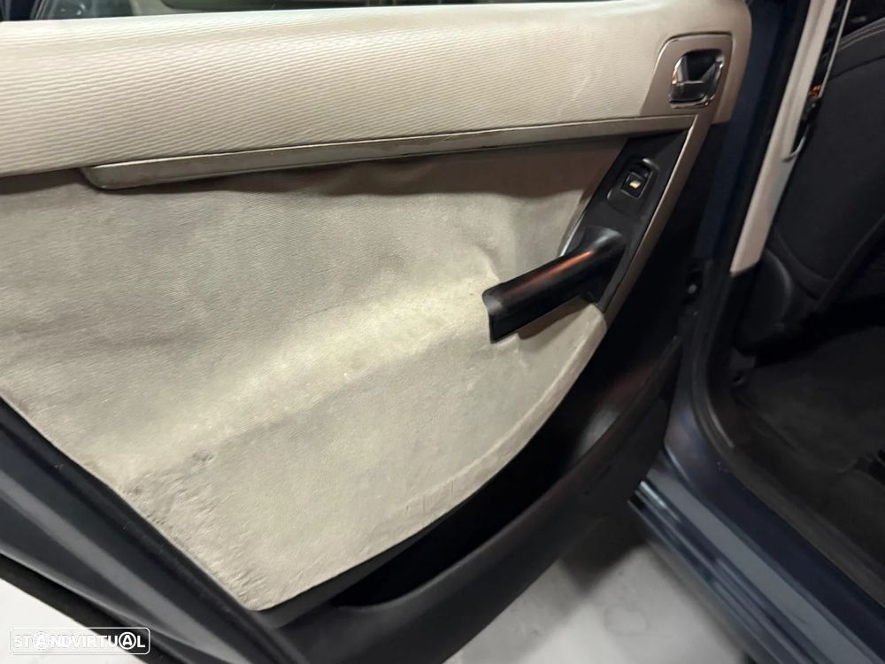 Citroën C4 Picasso 1.6 HDi Dynamique - 18