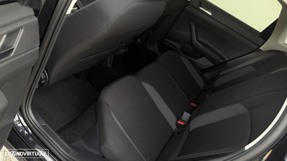VW Taigo 1.0 TSI Style DSG - 29