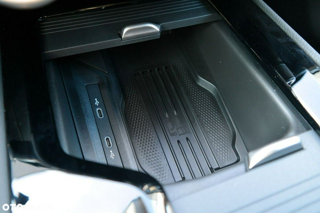 Skoda Superb - 21